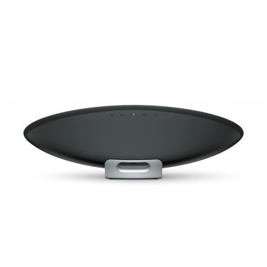 Беспроводная Hi-Fi-акустика Bowers & Wilkins Zeppelin Midnight Grey